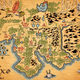 Illustration for article titled emPokémon/ems Johto Region As A Middle Earth-Style Map